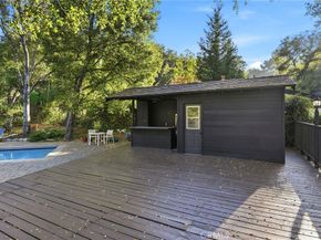 15936 Valley Wood Road, Sherman Oaks CA 91403