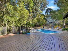 15936 Valley Wood Road, Sherman Oaks CA 91403