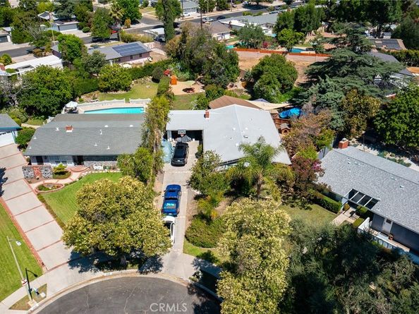 17531 Romar Street, Northridge CA 91325