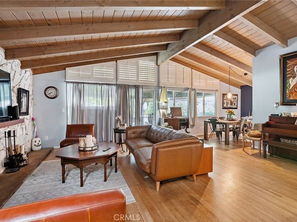 17531 Romar Street, Northridge CA 91325