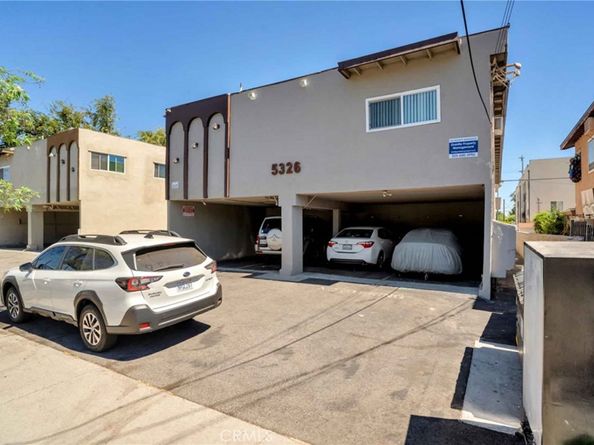 5326 Cahuenga Blvd, North Hollywood CA 91601