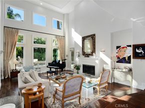 19134 Briarfield Way, Tarzana CA 91356