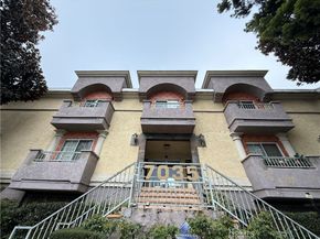 7035 Woodley 116, Van Nuys CA 91406