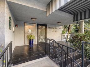 1355 N Sierra Bonita Avenue 208, West Hollywood CA 90046