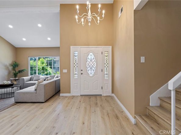 16511 Halsey, Granada Hills CA 91344