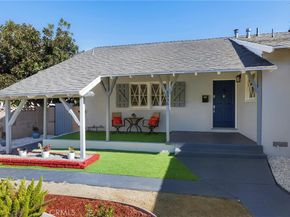 8356 Vanalden, Northridge CA 91324