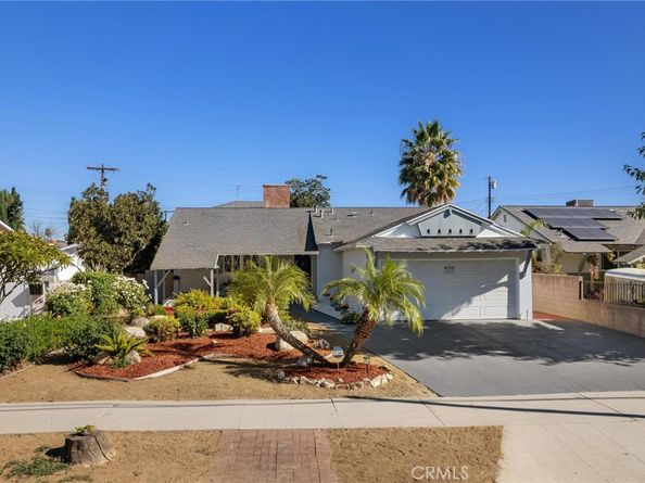 8356 Vanalden, Northridge CA 91324
