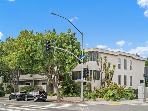 1925 Montana Avenue 3, Santa Monica CA 90403