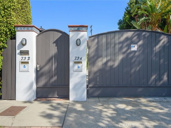 732 N Crescent Heights, Los Angeles CA 90046