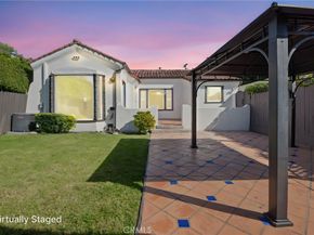 732 N Crescent Heights, Los Angeles CA 90046