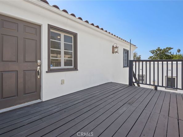 732 N Crescent Heights, Los Angeles CA 90046