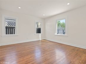 732 N Crescent Heights, Los Angeles CA 90046