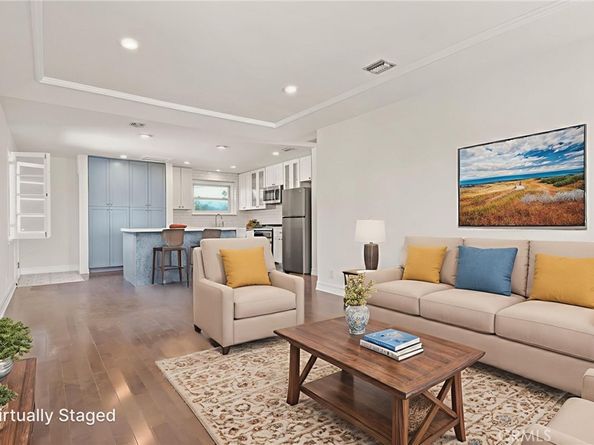 732 N Crescent Heights, Los Angeles CA 90046