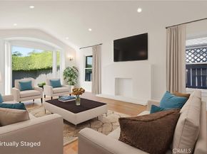 732 N Crescent Heights, Los Angeles CA 90046