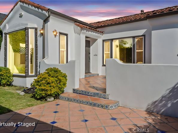 732 N Crescent Heights, Los Angeles CA 90046