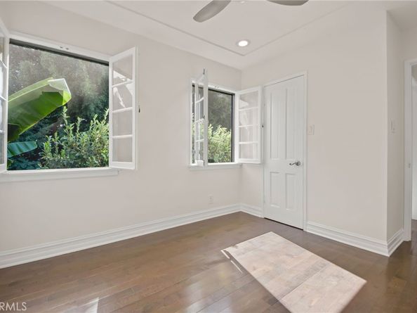 732 N Crescent Heights, Los Angeles CA 90046