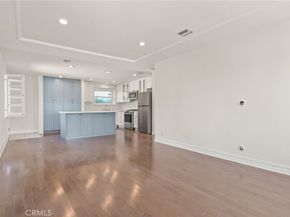 732 N Crescent Heights, Los Angeles CA 90046