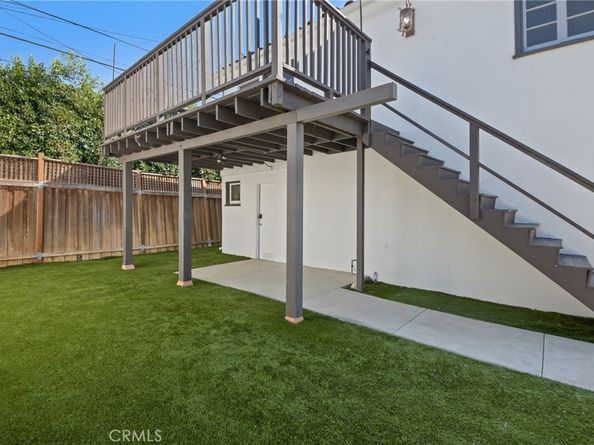 732 N Crescent Heights, Los Angeles CA 90046