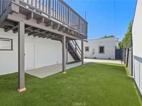 732 N Crescent Heights, Los Angeles CA 90046