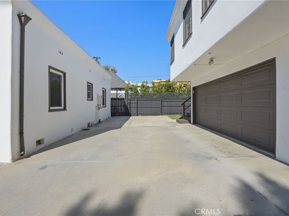 732 N Crescent Heights, Los Angeles CA 90046