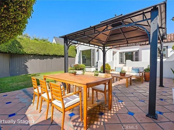 732 N Crescent Heights, Los Angeles CA 90046