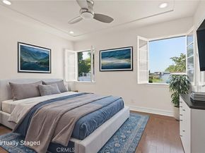 732 N Crescent Heights, Los Angeles CA 90046