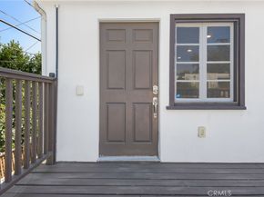 732 N Crescent Heights, Los Angeles CA 90046