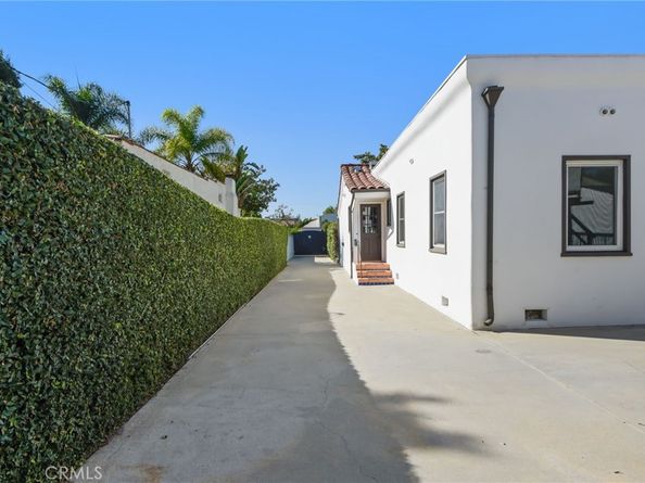 732 N Crescent Heights, Los Angeles CA 90046