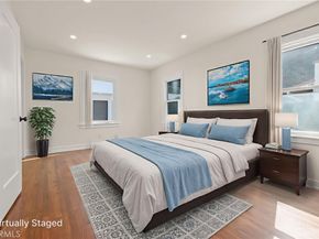 732 N Crescent Heights, Los Angeles CA 90046