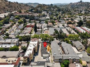 1523 Rock Glen Avenue, Glendale CA 91205