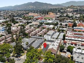 1523 Rock Glen Avenue, Glendale CA 91205