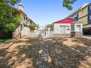 1523 Rock Glen Avenue, Glendale CA 91205