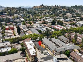 1523 Rock Glen Avenue, Glendale CA 91205