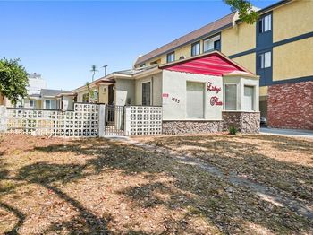 1523 Rock Glen Avenue