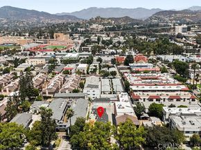 1523 Rock Glen Avenue, Glendale CA 91205