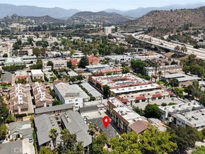 1523 Rock Glen Avenue, Glendale CA 91205