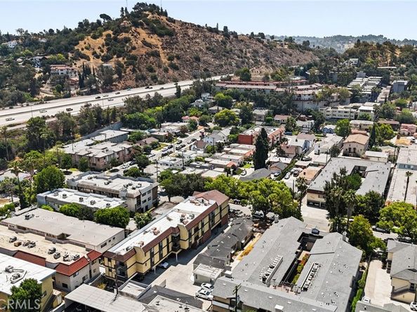 1523 Rock Glen Avenue, Glendale CA 91205