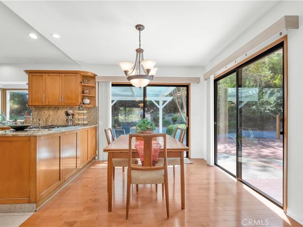 4772 Excelente Drive, Woodland Hills CA 91364