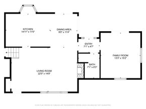 4772 Excelente Drive, Woodland Hills CA 91364