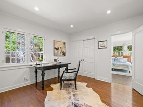 11155 Hortense Street, Toluca Lake CA 91602