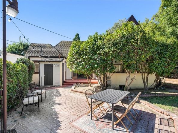 11155 Hortense Street, Toluca Lake CA 91602