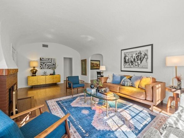 11155 Hortense Street, Toluca Lake CA 91602
