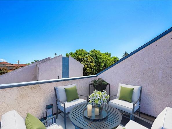 21333 Lassen Street 6H, Chatsworth CA 91311