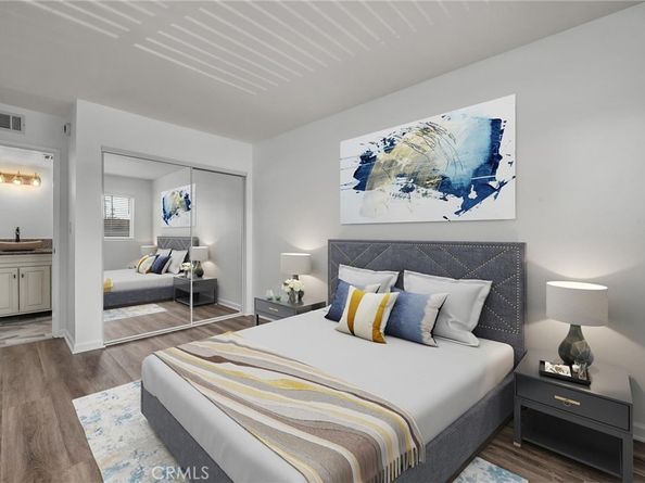 21333 Lassen Street 6H, Chatsworth CA 91311