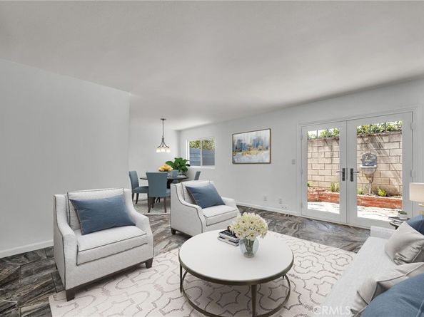 21333 Lassen Street 6H, Chatsworth CA 91311