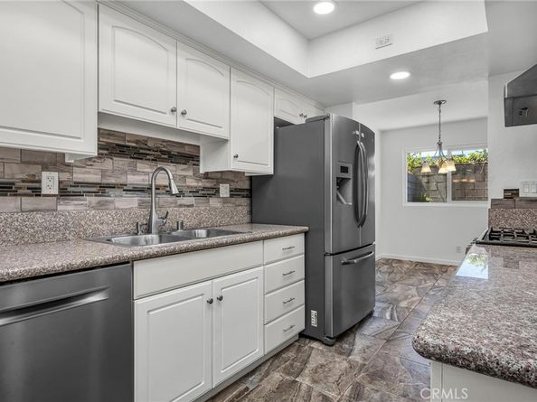 21333 Lassen Street 6H, Chatsworth CA 91311