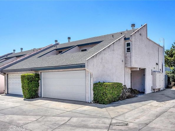 21333 Lassen Street 6H, Chatsworth CA 91311