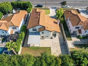 17543 Saticoy St, Northridge CA 91325