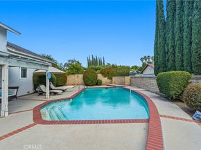 19816 Septo Street, Chatsworth CA 91311