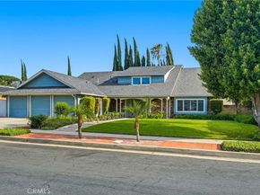 19816 Septo Street, Chatsworth CA 91311